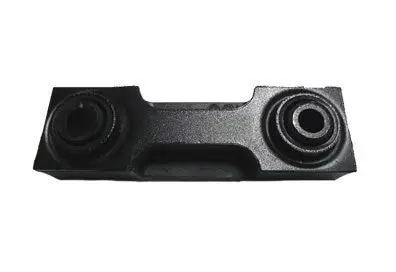 Coxim Motor para Ford F12000 F14000 F16000