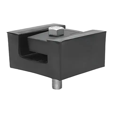 Coxim Motor para Ford F600 F7000 F750