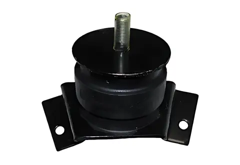 Coxim Motor para Iveco Daily 3510 7013 Até 2007