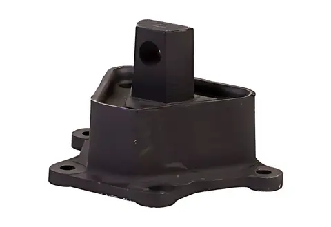 Coxim Motor para Iveco Eurocargo Tector Trakker
