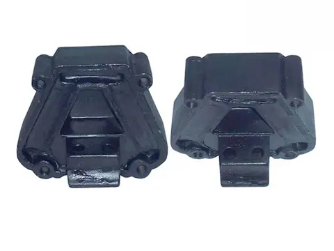 Coxim Motor para Iveco Stralis Eurocargo Eurotec