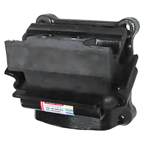 Coxim Motor para Iveco Stralis Trakker Hi-way