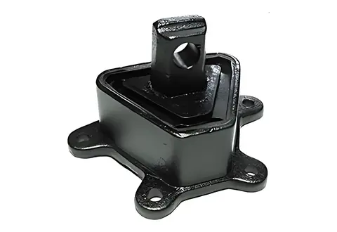 Coxim Motor para Iveco Tector Trakker