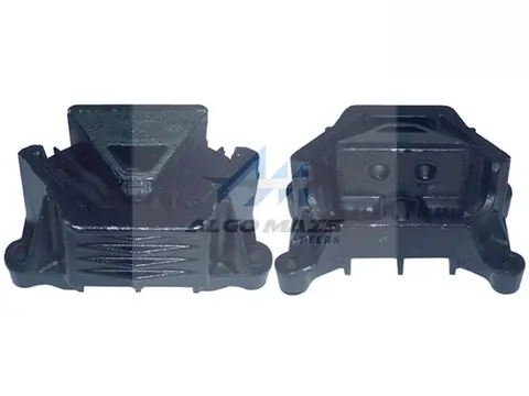 Coxim Motor para MAN TGX 28440 29440 6x4