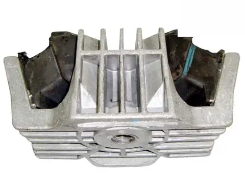 Coxim Motor para MB Atego 1725 2425 2426 Orig