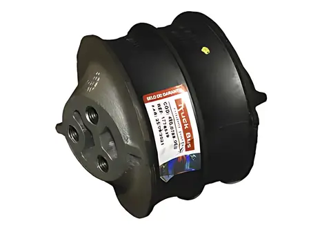 Coxim Motor para Scania G380 G420 P360 R440