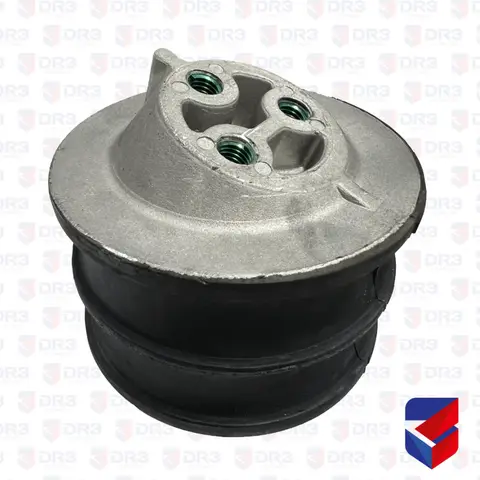 Coxim Motor para Scania P G R T Série 4