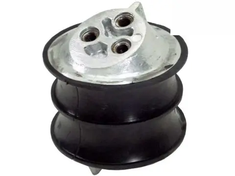 Coxim Motor para Scania P270 P310 K270 K310 P400
