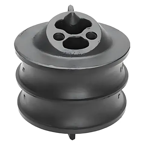 Coxim Motor para Scania Série 4 114 124