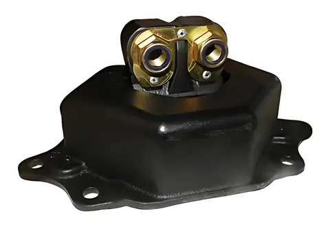 Coxim Motor para Volvo VM FH4 FM4 FMX4 Ishift