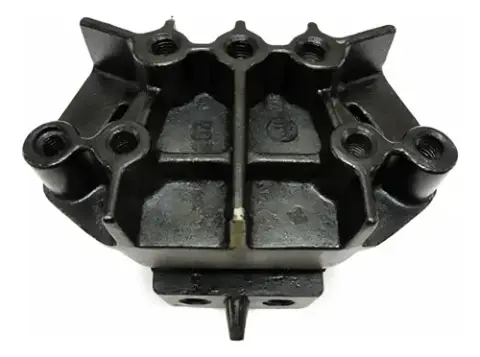 Coxim Motor para VW 17.330 24.330 30.330 31.330