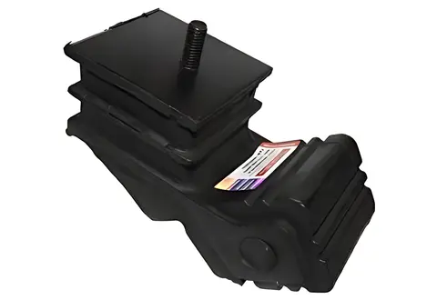 Coxim Motor para VW Worker 17230 23230
