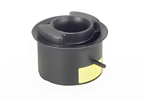 Coxim Motor S/ Pino VW 7100 8100 8140 para Ford