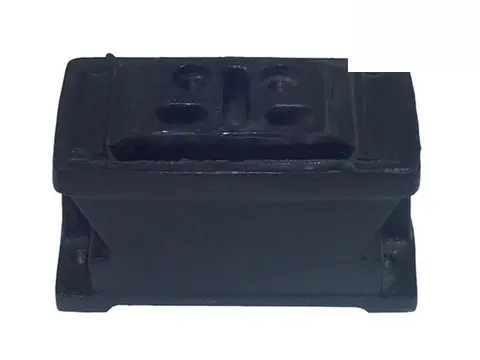 Coxim Motor Trás 16 Mm MB L1519 OH1517 O364
