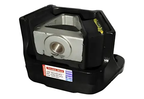 Coxim Motor Trás MB Atego Truck Bus