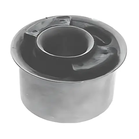 Coxim Motor Trás para Ford Cargo 1113 1114
