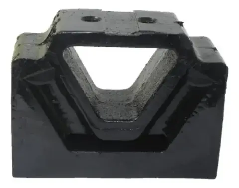 Coxim Motor Trás para Scania L75 L76 110 111