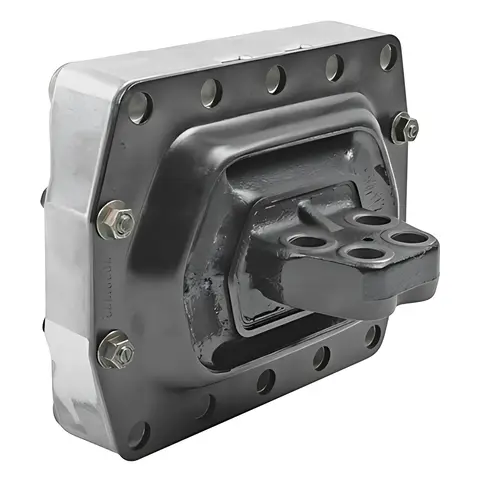 Coxim Motor Trás para Volvo B9 B12M