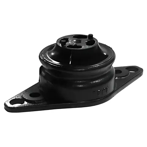 Coxim Motor Trás para VW Delivery Express 4150