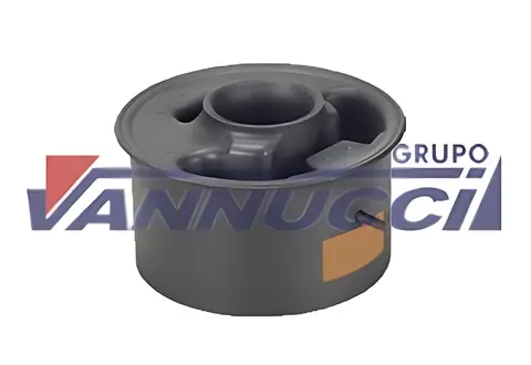 Coxim Motor Trás VW Constellation 13180E 15180E