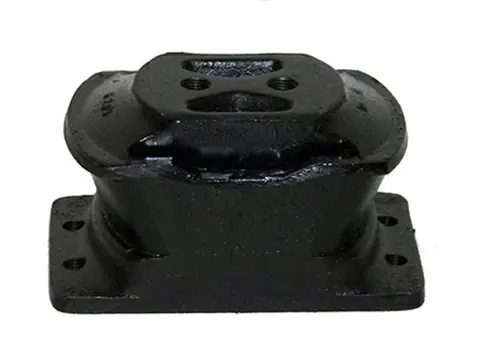 Coxim Motor Traseiro MB OF1318 OF1620
