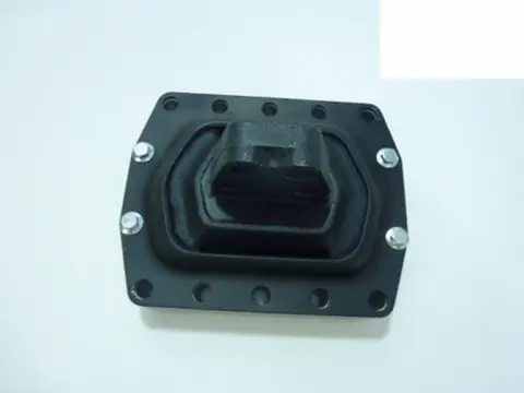 Coxim Motor Traseiro para Volvo FH12 NH12 FM12