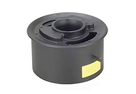 Coxim Motor Traseiro para VW 17210 17220 24220