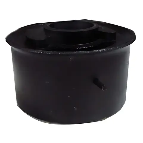 Coxim Motor Traseiro VW MWM 15180 17210