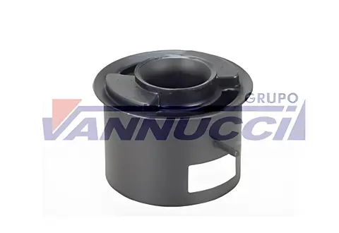 Coxim Motor Traseiro VW para Ford C/ Pino