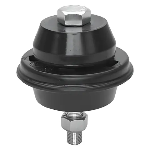 Coxim Motor VW 11130 13130 para Ford F11000