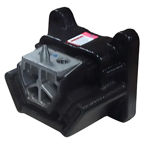 Coxim Motor VW 17280OT 18280OT 6 Marchas