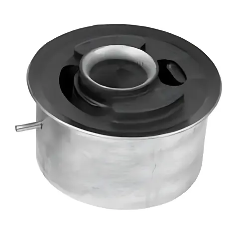 Coxim Motor VW 24220 24250 para Cummins