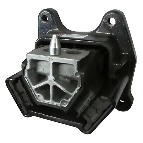 Coxim Motor VW Ônibus 17230 Eod At