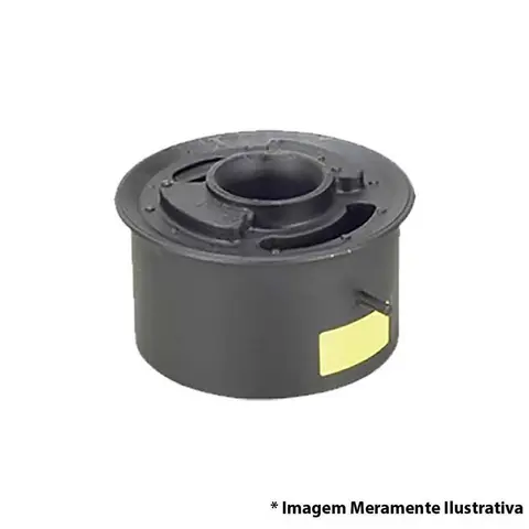 Coxim Motor VW para Ford Cargo para Cummins