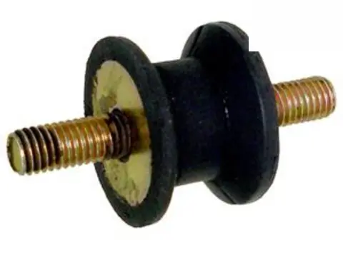 Coxim Radiador MB L 608D 710 Sup