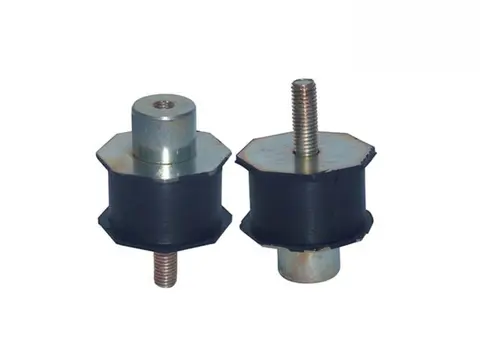 Coxim Radiador P/ MB Axor Atego