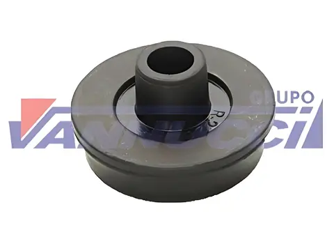 Coxim Radiador para Ford Cargo 1317 1517 1717