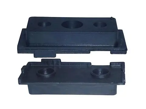 Coxim Radiador para Volvo FH FM 2004 a 2014