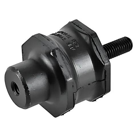 Coxim Radiador Sup MB Atego 1718 1725 2428