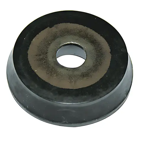 Coxim Radiador VW 13180 para Ford Cargo