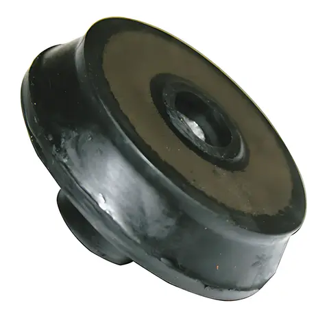 Coxim Radiador VW 17220 para Ford Cargo 1722