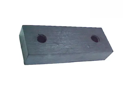 Coxim Silencioso para MB L608 0400 Ln Fpn
