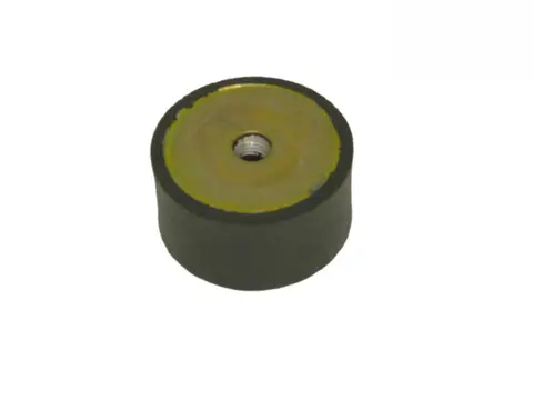 Coxim Silencioso para Scania L111 R112 R113 T142