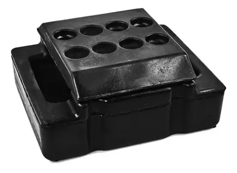 Coxim Sup 5 Roda Maxion 62,5MM