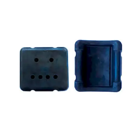 Coxim Sup Borracha Quinta Roda JSK37C