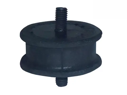 Coxim Sup Radiador MB O371 O400 OF Oh
