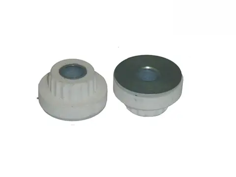 Coxim Suporte do Módulo Linha Pesada