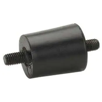 Coxim Suporte Rei R-3008 MB 608 1977 a 1979