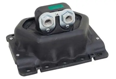 Coxim Susp Câmbio para Volvo B13R B7R B9R