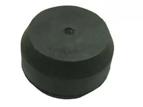 Coxim Susp para Scania Série T K L